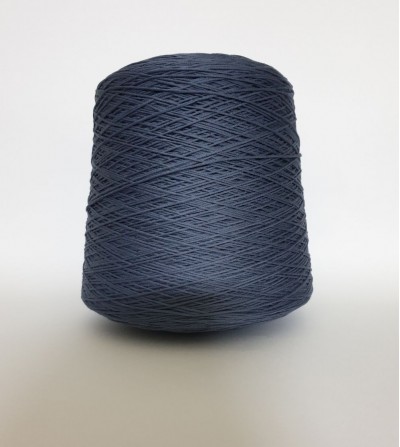 Cotton Soft Bio azul azafata