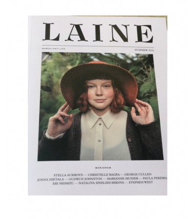 Revista Laine 11
